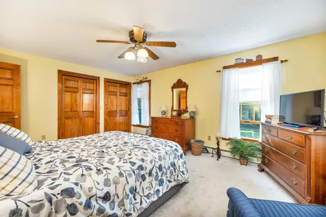 14 Partridge Drive Wolfeboro NH 03894