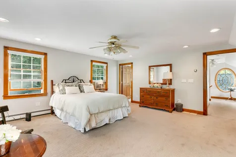 14 Partridge Drive Wolfeboro NH 03894