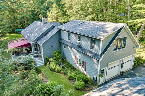 14 Partridge Drive Wolfeboro NH 03894