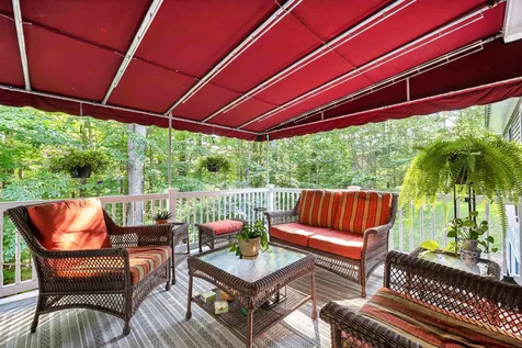14 Partridge Drive Wolfeboro NH 03894