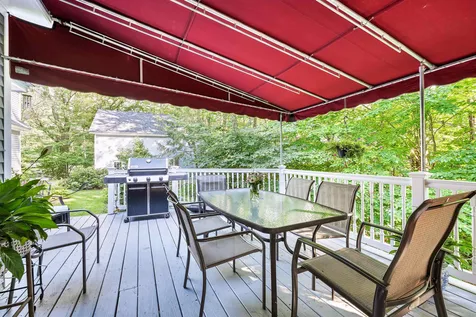 14 Partridge Drive Wolfeboro NH 03894