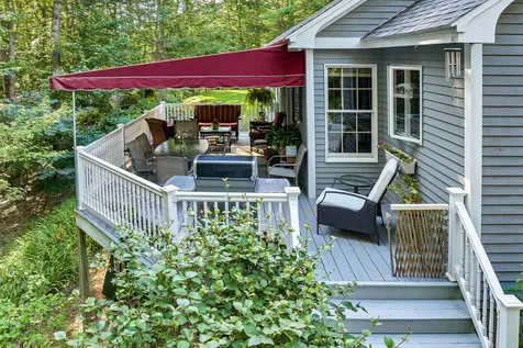 14 Partridge Drive Wolfeboro NH 03894