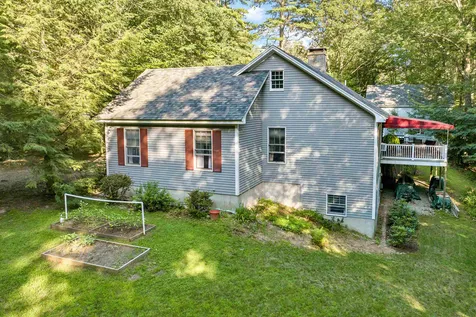 14 Partridge Drive Wolfeboro NH 03894