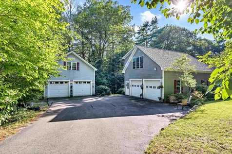 14 Partridge Drive Wolfeboro NH 03894