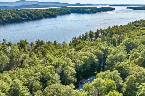 14 Partridge Drive Wolfeboro NH 03894