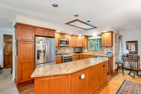 14 Partridge Drive Wolfeboro NH 03894