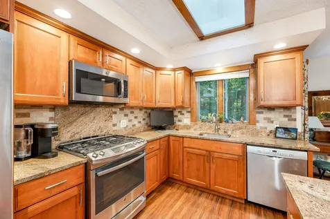 14 Partridge Drive Wolfeboro NH 03894