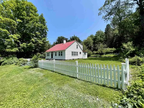 26 Dublin Road Orford NH 03777