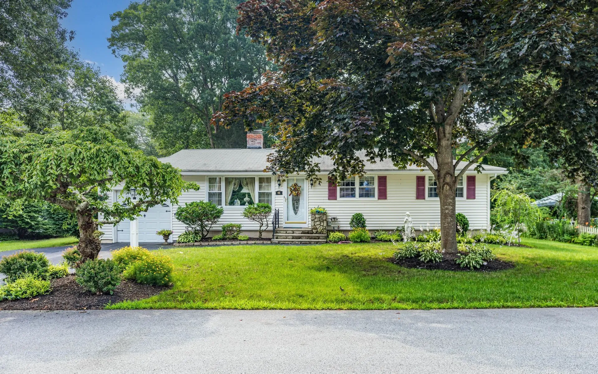 48 Taft Road Portsmouth NH 03801