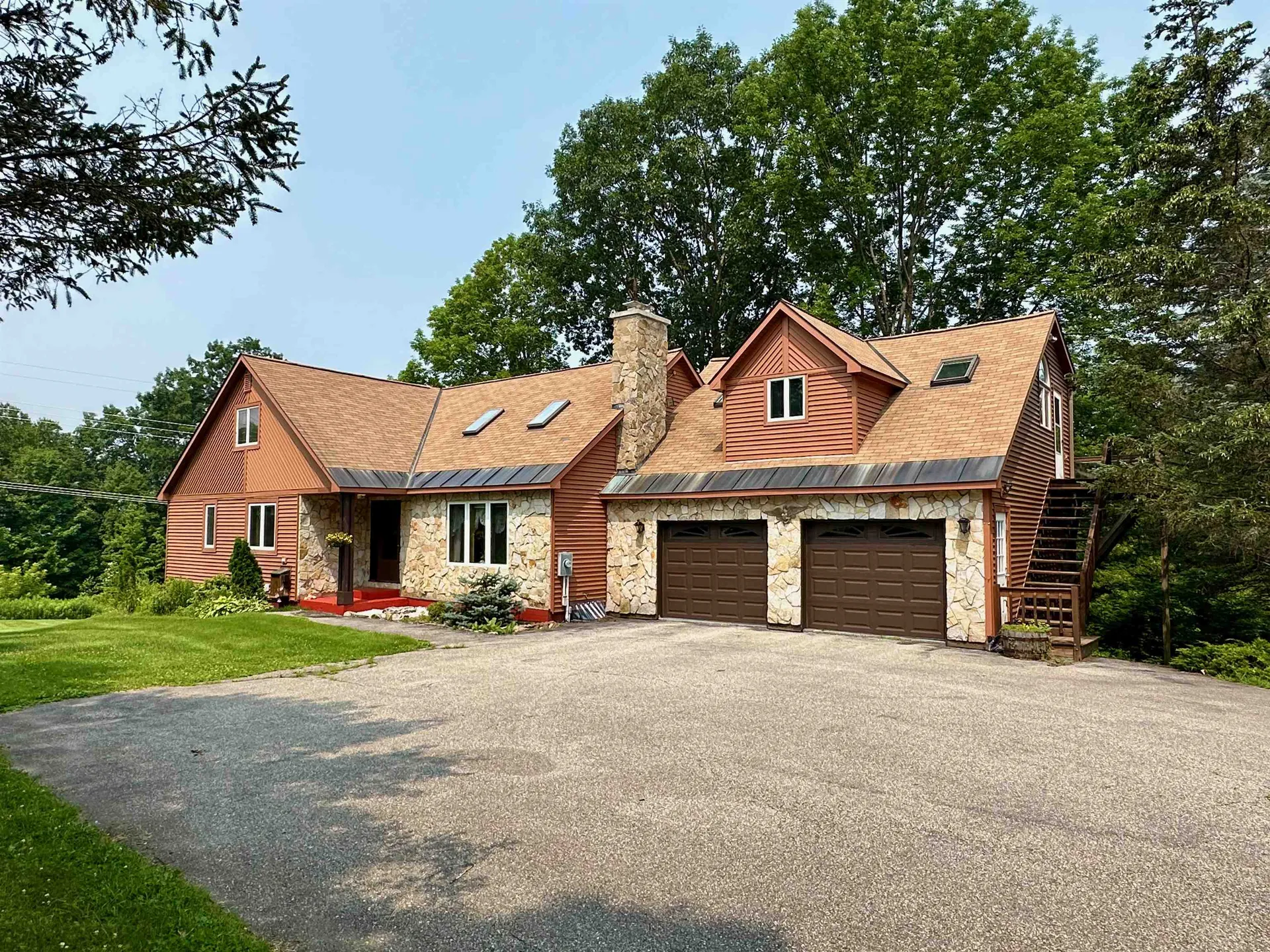 543 Gore Road Bennington VT 05201