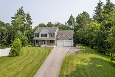 24 Isaac Foss Road Chester NH 03036