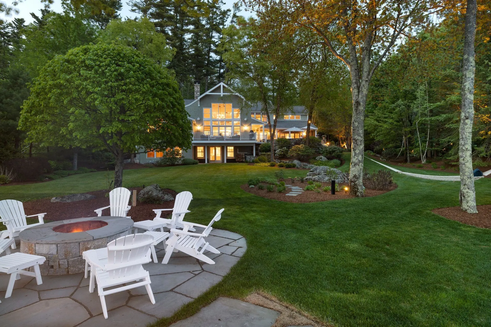 50 Iroquois Lane Moultonborough NH 03254
