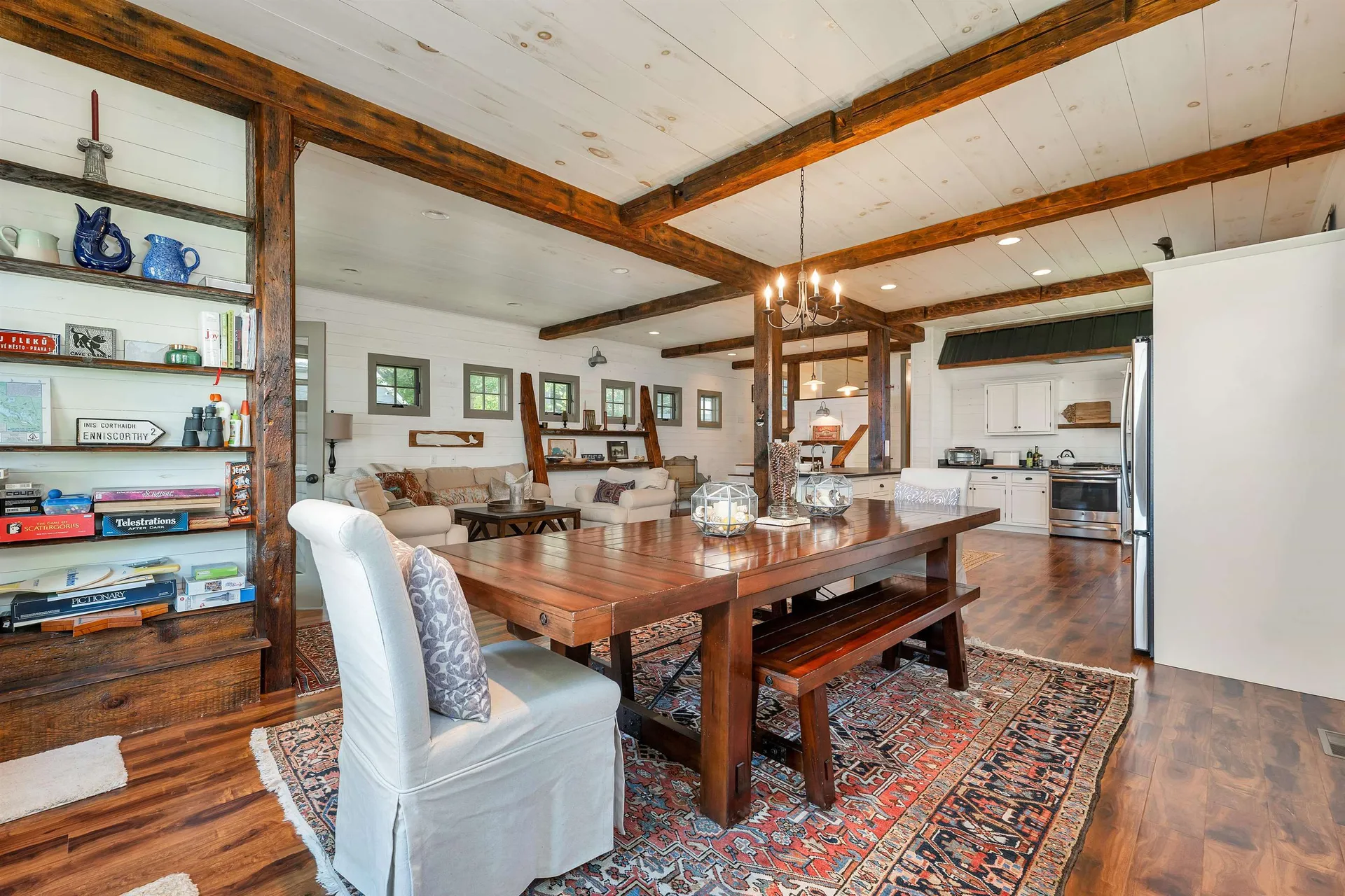 60 Grant Towle Road Wakefield NH 03872