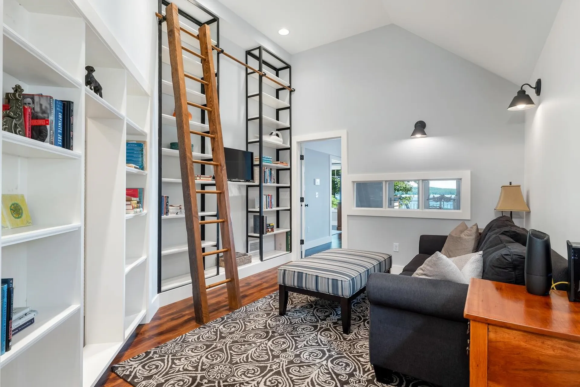 60 Grant Towle Road Wakefield NH 03872