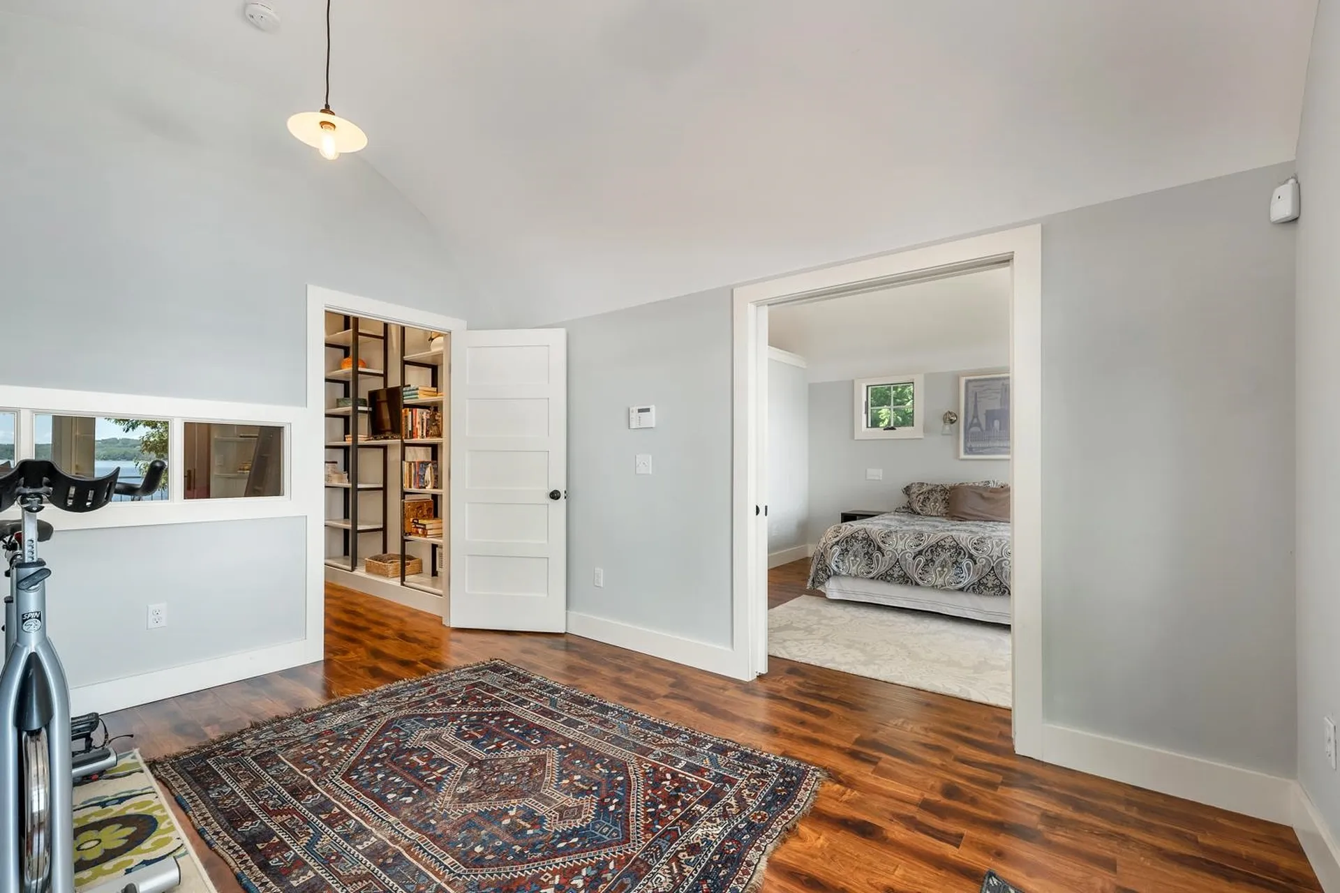 60 Grant Towle Road Wakefield NH 03872