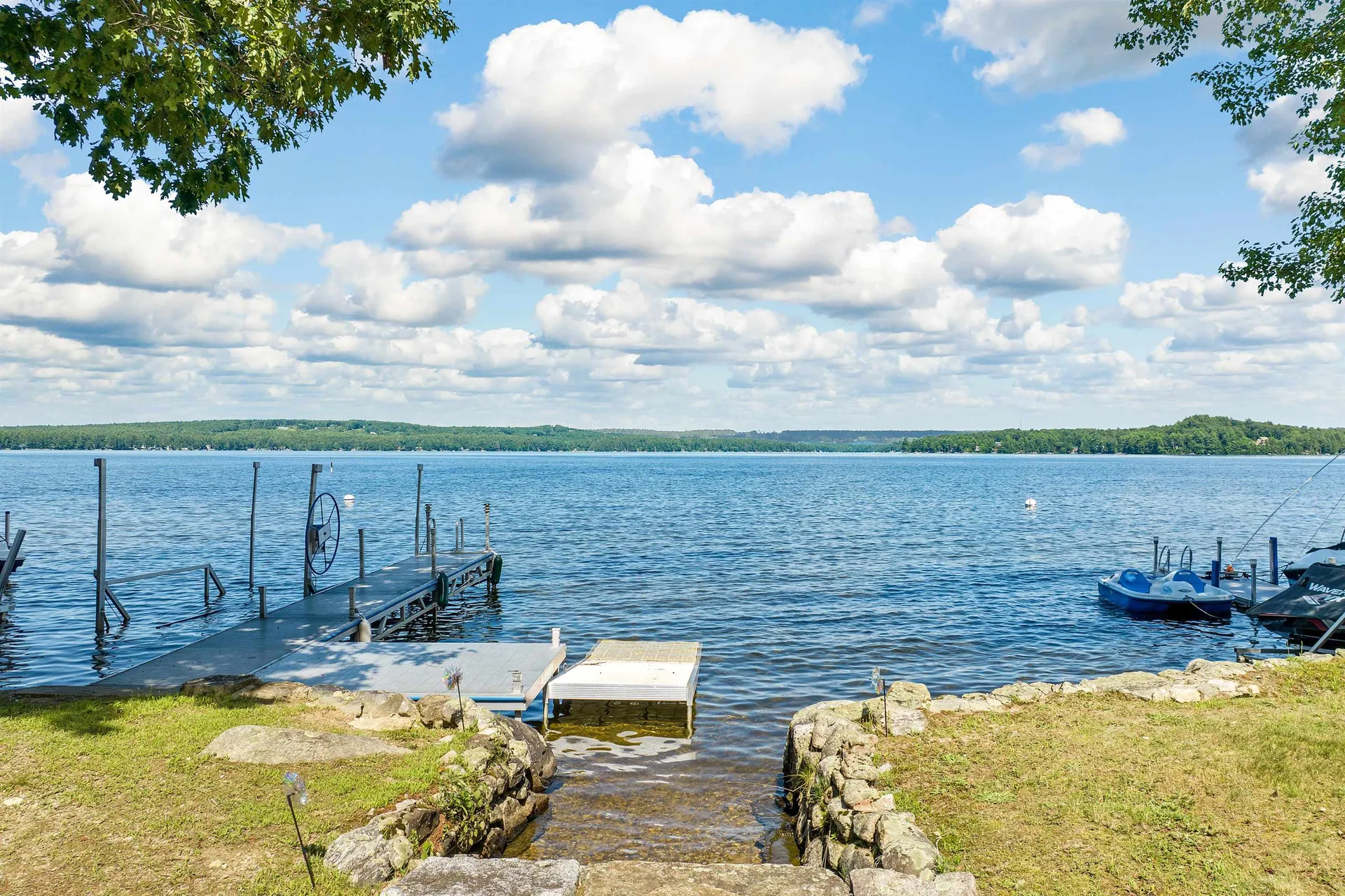 60 Grant Towle Road Wakefield NH 03872