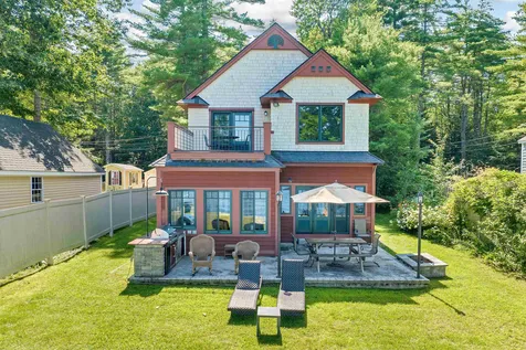 60 Grant Towle Road Wakefield NH 03872