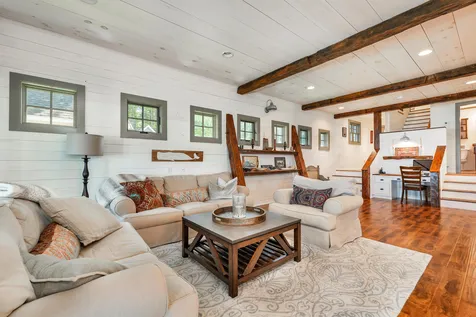 60 Grant Towle Road Wakefield NH 03872
