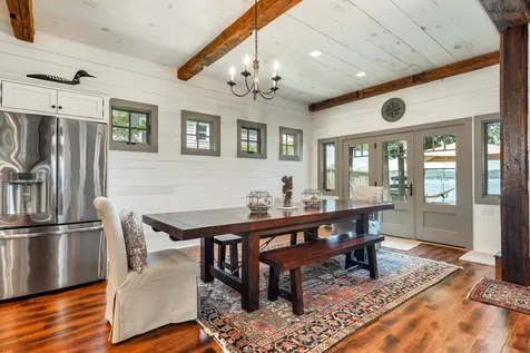 60 Grant Towle Road Wakefield NH 03872