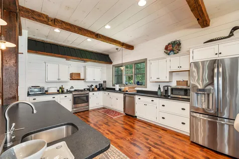 60 Grant Towle Road Wakefield NH 03872