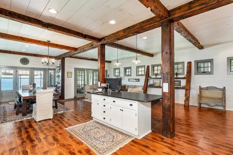 60 Grant Towle Road Wakefield NH 03872