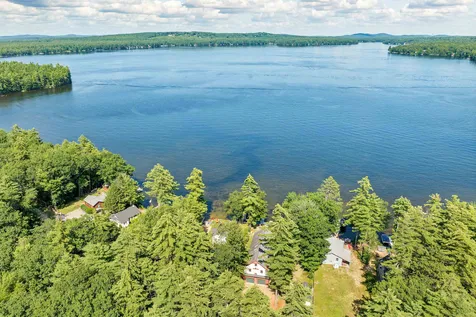 60 Grant Towle Road Wakefield NH 03872