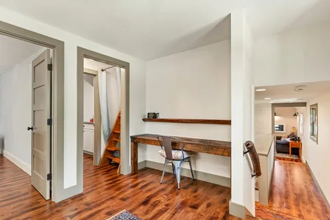 60 Grant Towle Road Wakefield NH 03872
