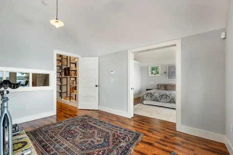 60 Grant Towle Road Wakefield NH 03872