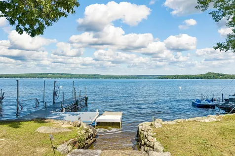 60 Grant Towle Road Wakefield NH 03872