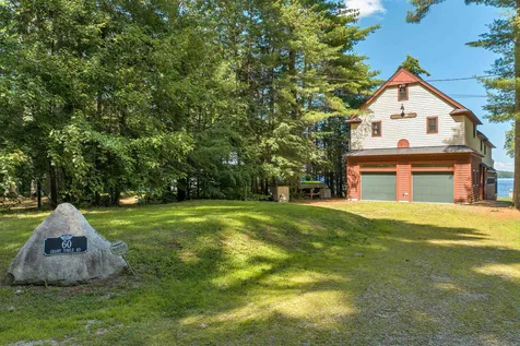 60 Grant Towle Road Wakefield NH 03872