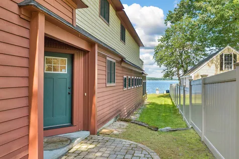60 Grant Towle Road Wakefield NH 03872