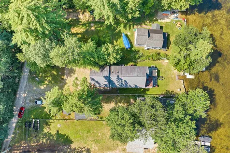 60 Grant Towle Road Wakefield NH 03872