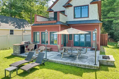 60 Grant Towle Road Wakefield NH 03872