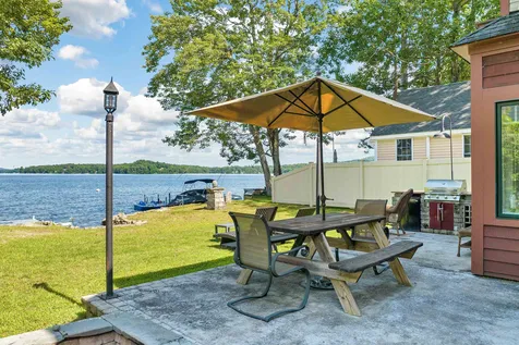 60 Grant Towle Road Wakefield NH 03872