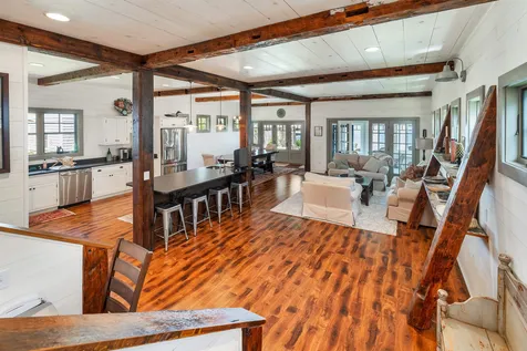 60 Grant Towle Road Wakefield NH 03872