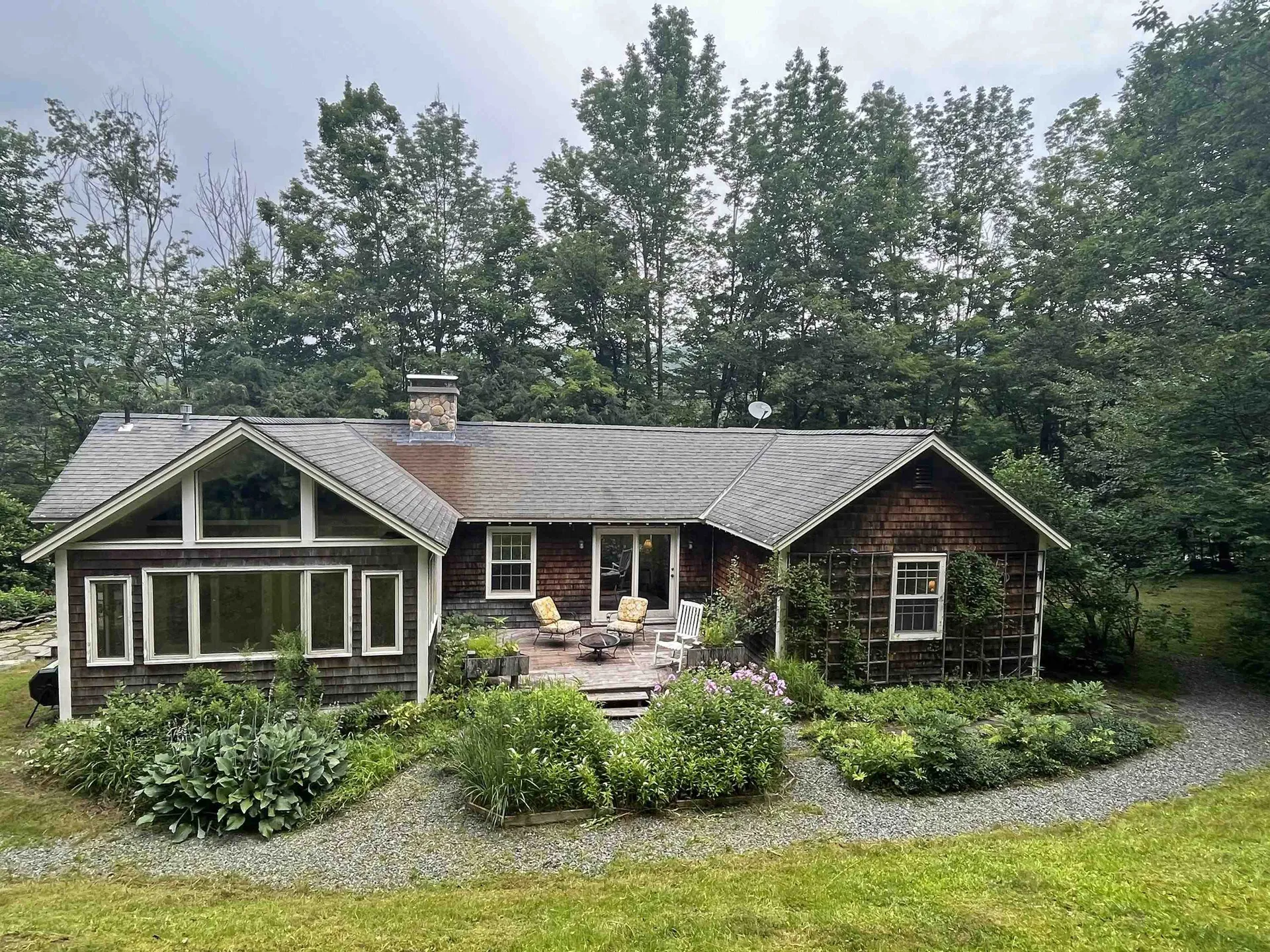 245 South Wardsboro Road Newfane VT 05345