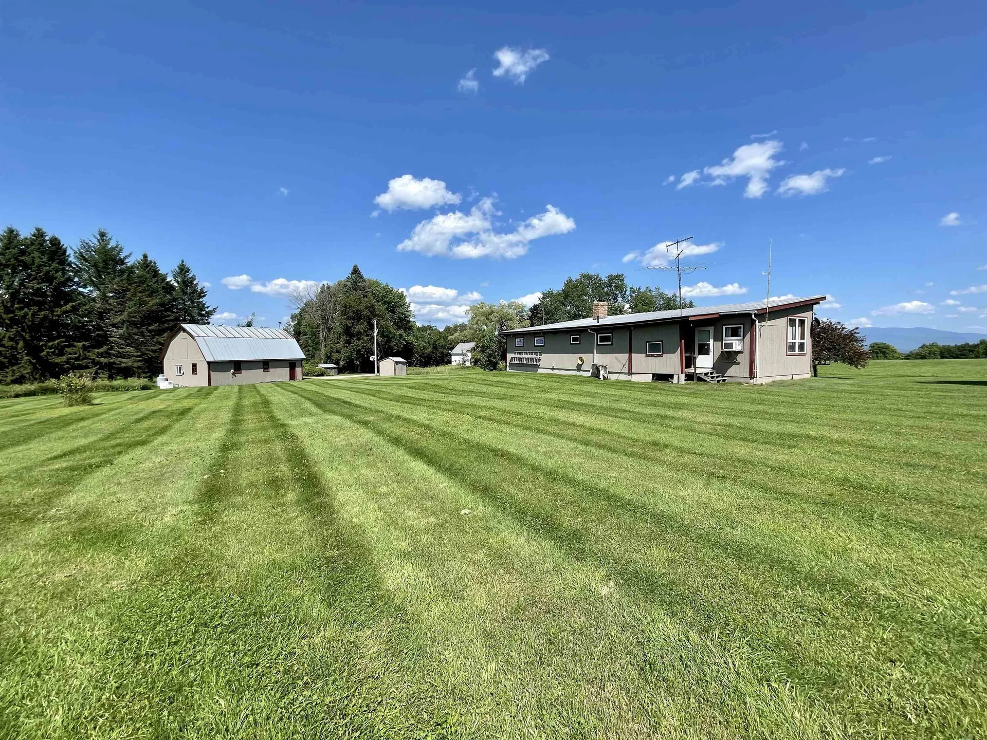 523 Brock Hill Road Newbury VT 05051