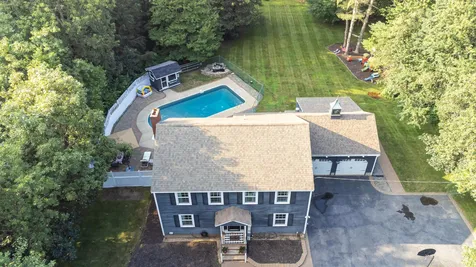 16 Cooper Drive Fremont NH 03044