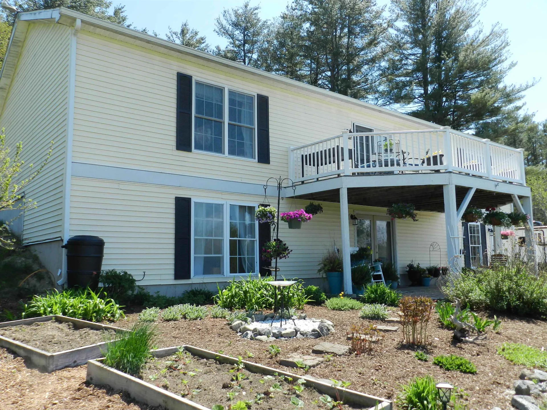 27 Parsons Lane Dover NH 03820