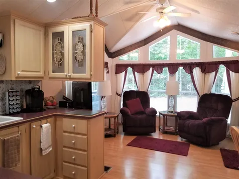 35 Pine Road Wakefield NH 03830