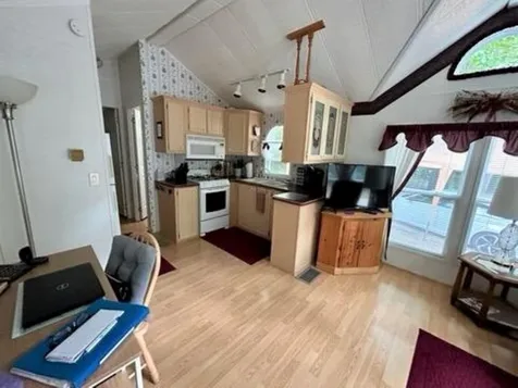 35 Pine Road Wakefield NH 03830