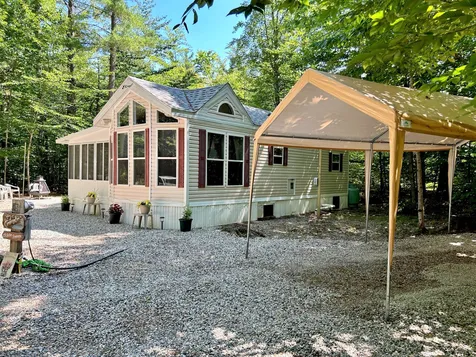 35 Pine Road Wakefield NH 03830