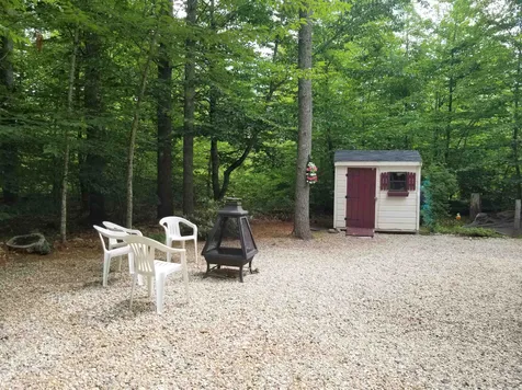 35 Pine Road Wakefield NH 03830