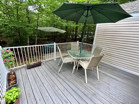 35 Pine Road Wakefield NH 03830