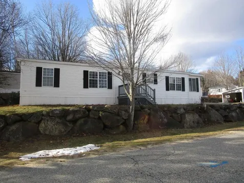 292 Darby Drive Laconia NH 03246