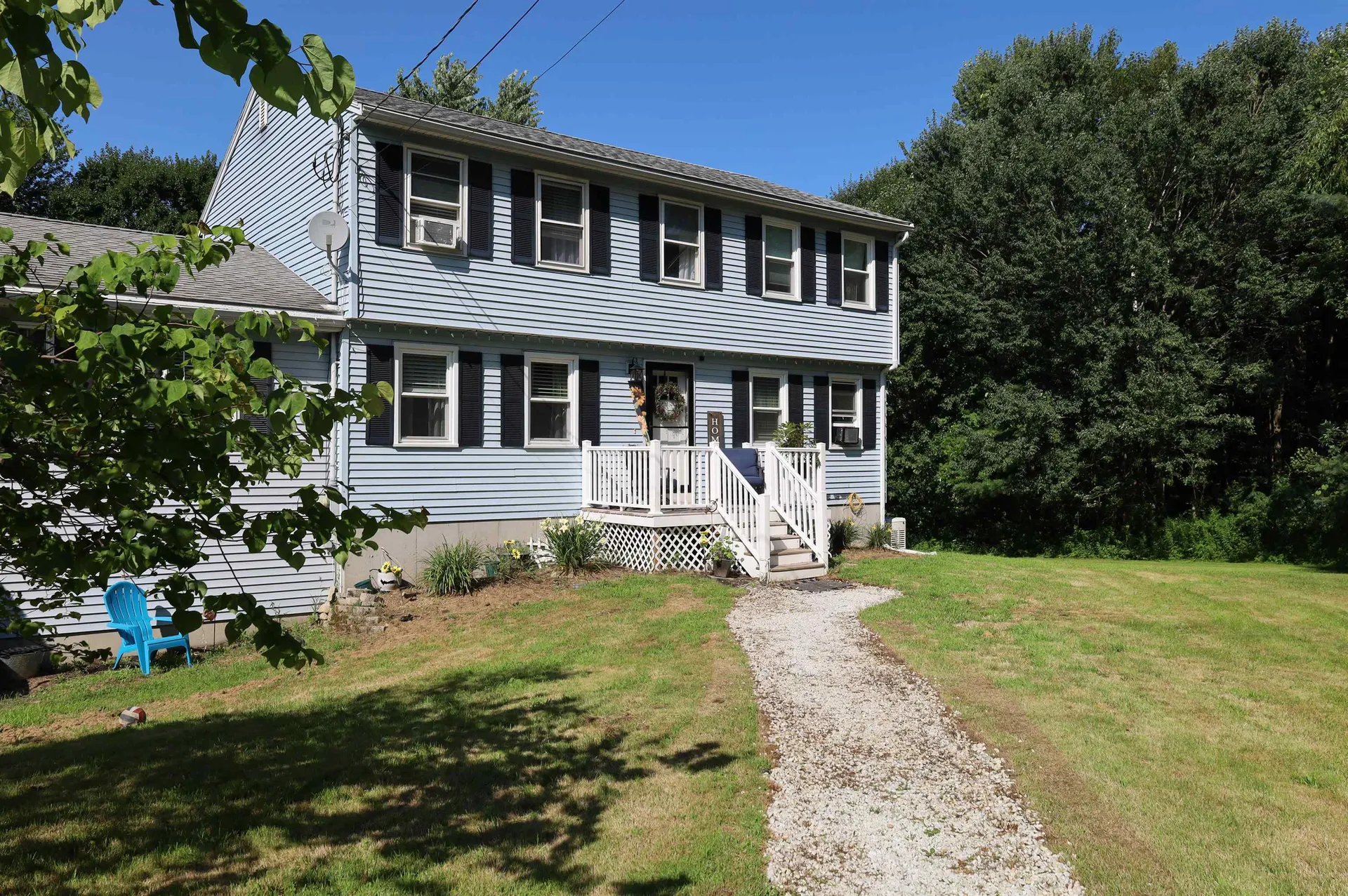 14 Sylvan Lane Sandown NH 03873