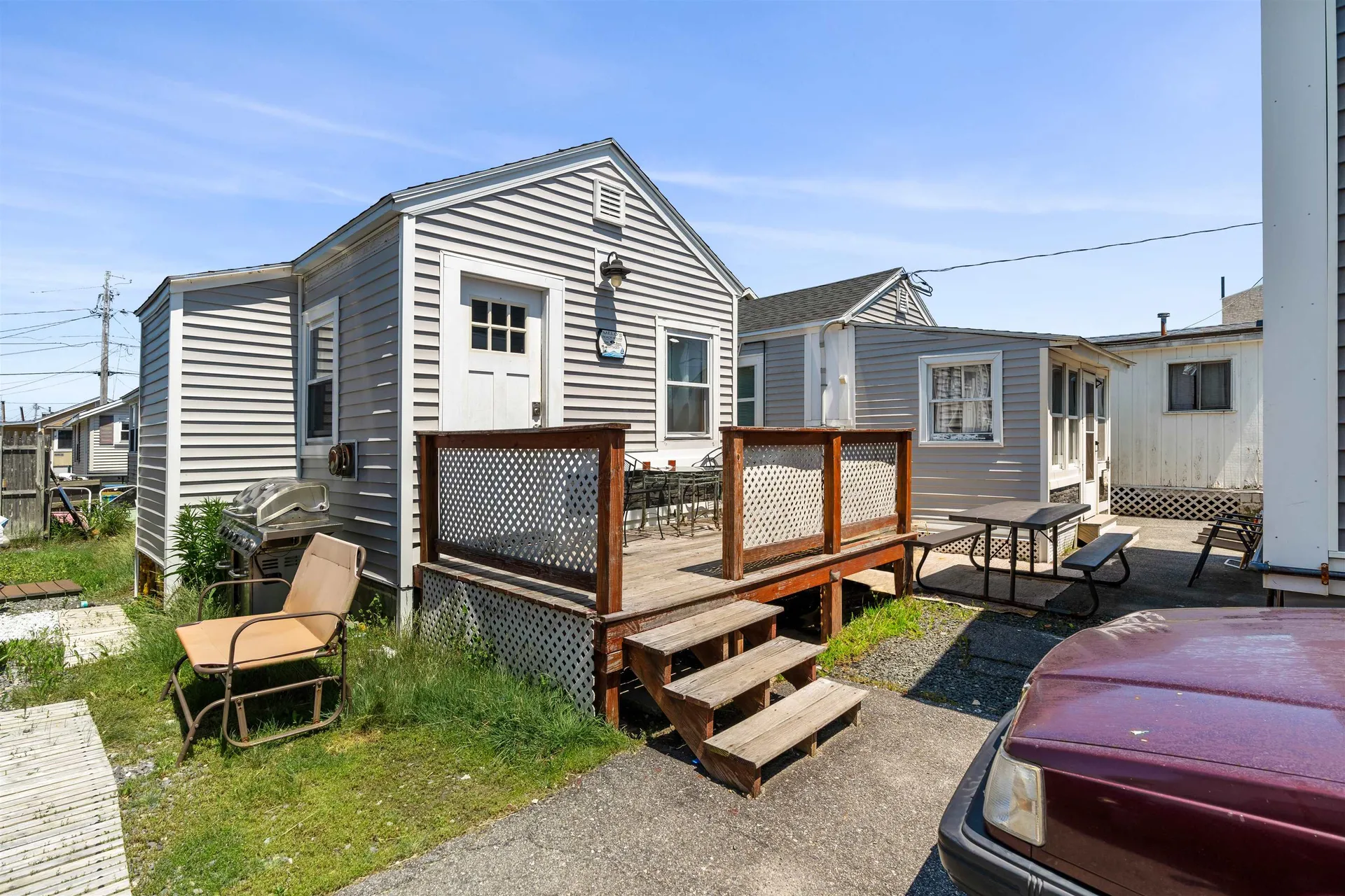 16 Riverview Terrace Hampton NH 03842