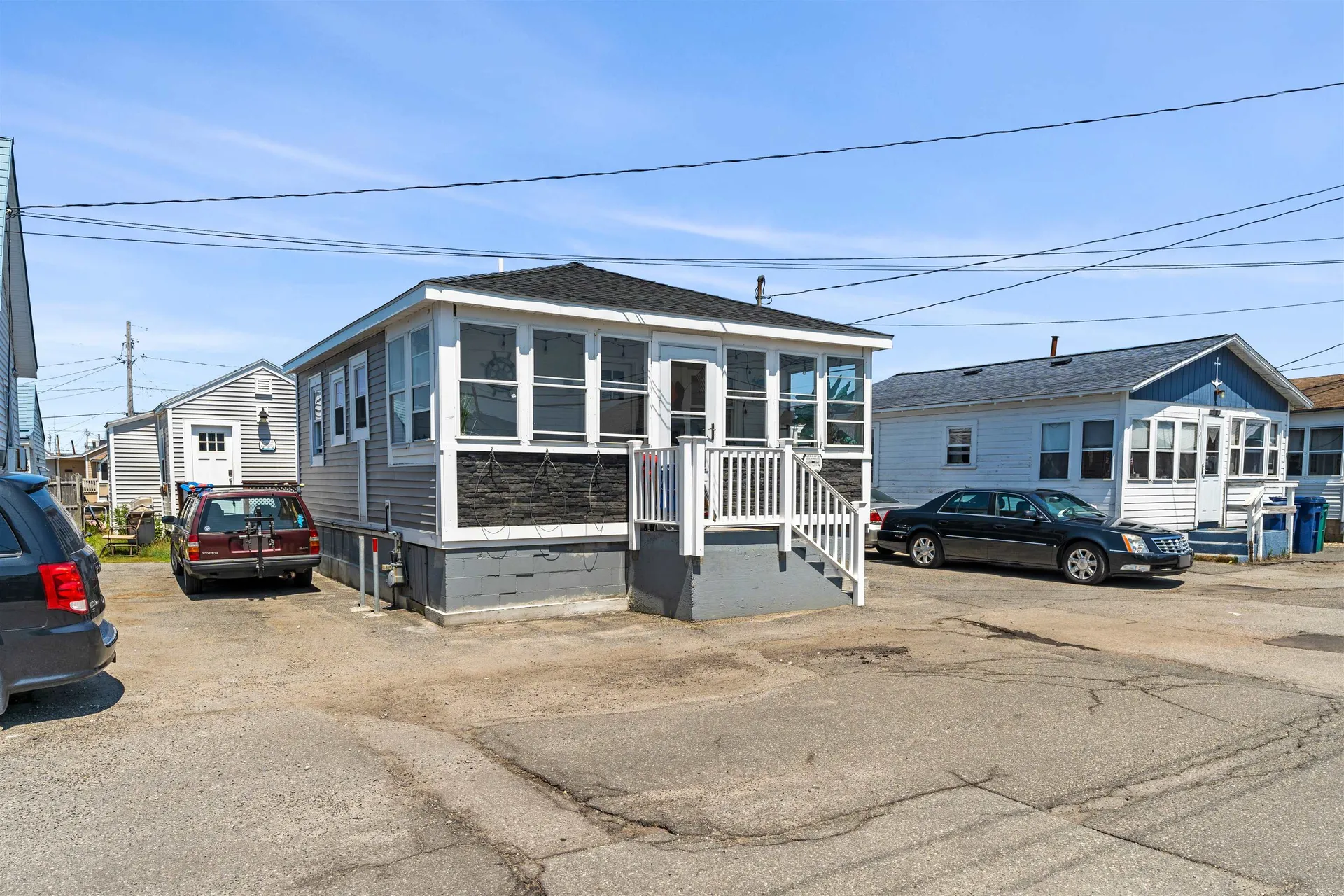 16 Riverview Terrace Hampton NH 03842