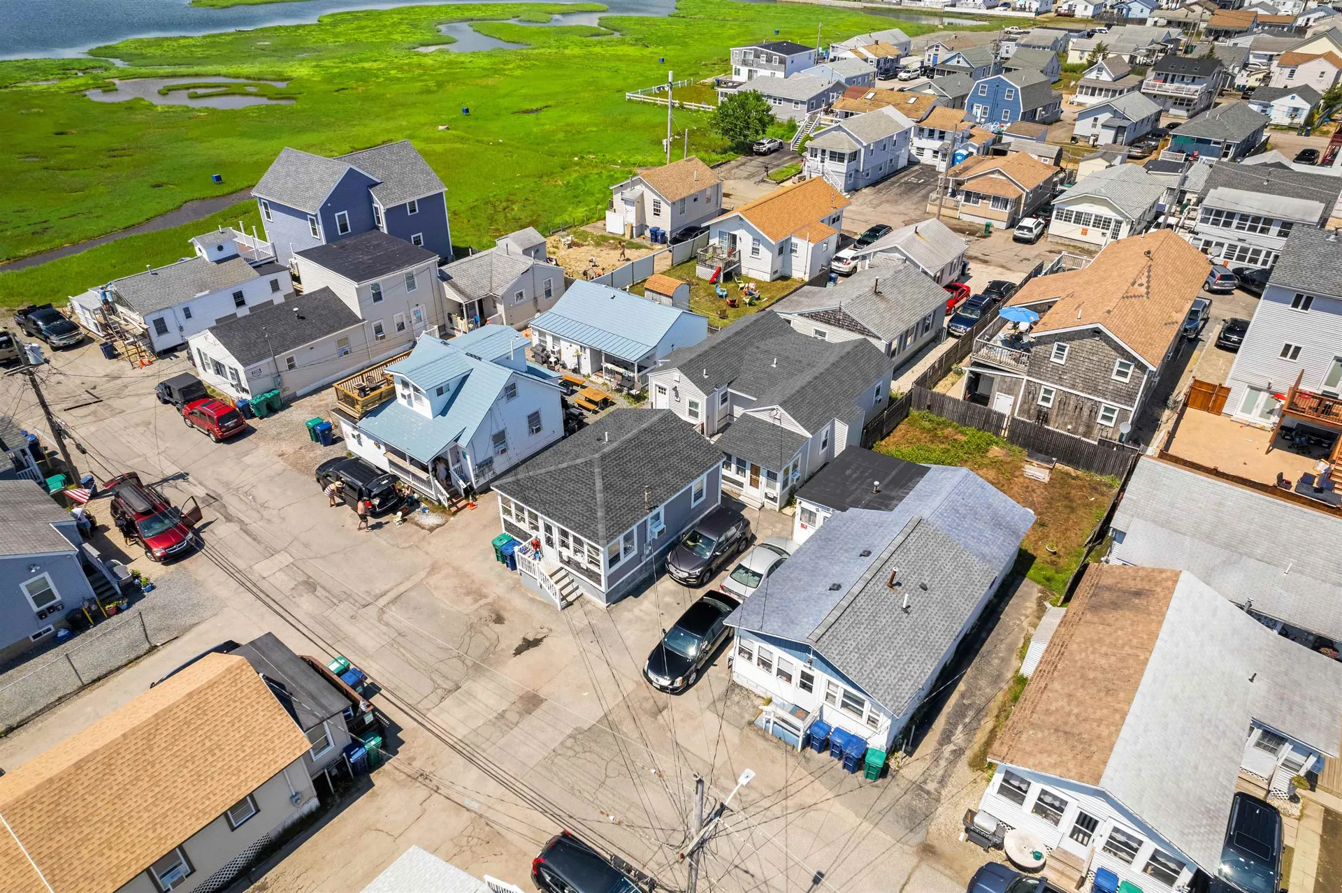 16 Riverview Terrace Hampton NH 03842