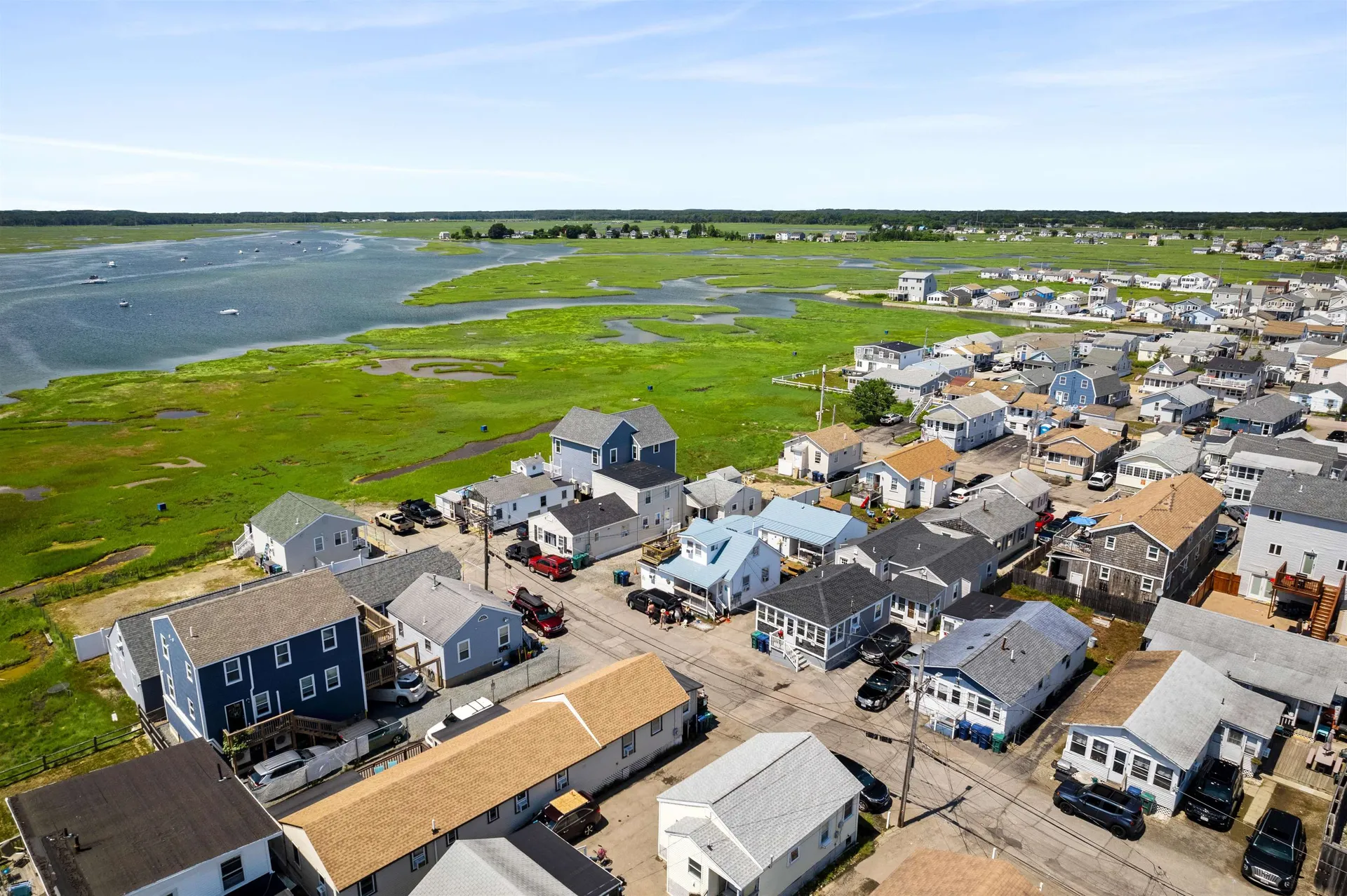 16 Riverview Terrace Hampton NH 03842